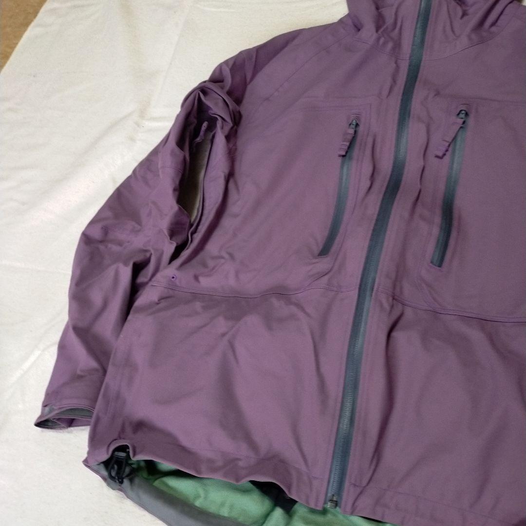 h.i.d Zero Fighter Jacket Mサイズ