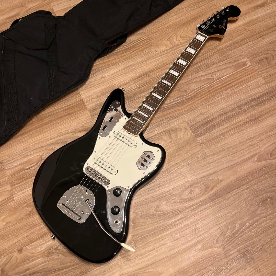 ギター Fender MadeInJapan Traditina II Late