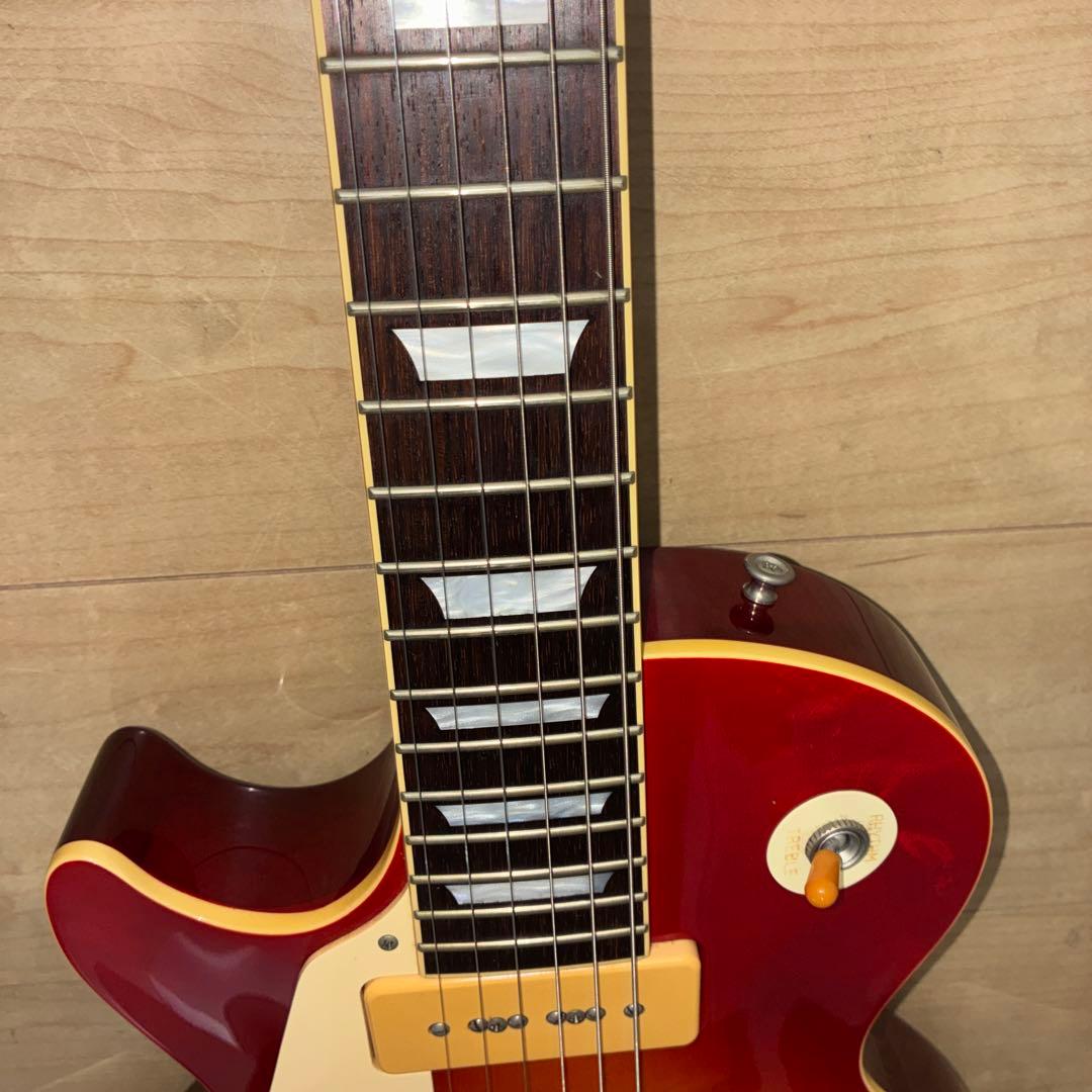 激レア　レフティ　P90 Tokai レスポールモデルLS95S 日本製 美品