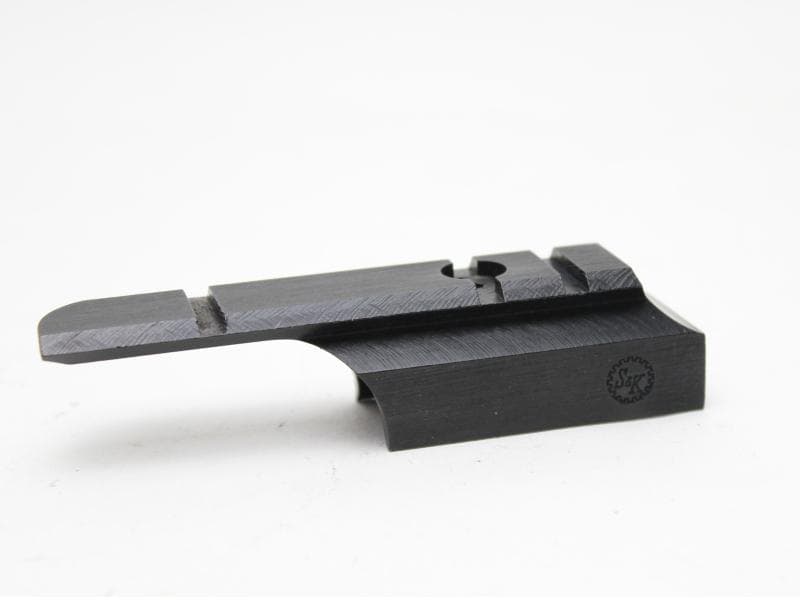 S&K実物■M1カービン スコープマウントベース■Insta Mount