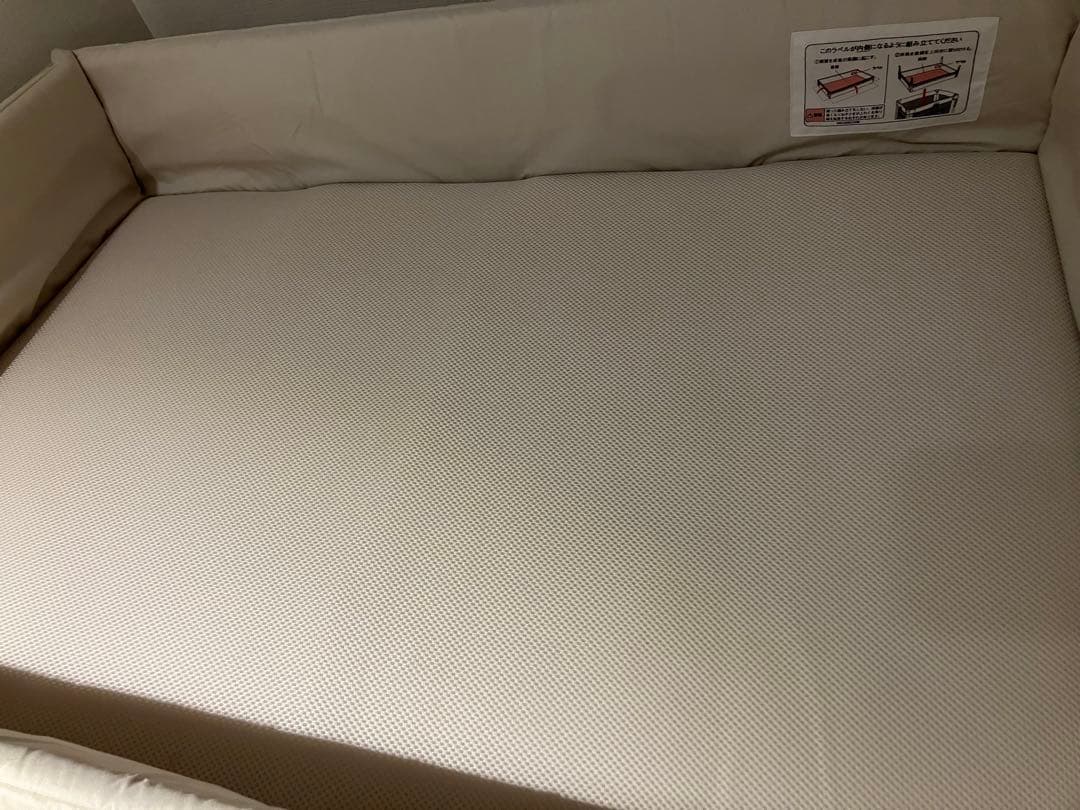 アップリカココネルエアー