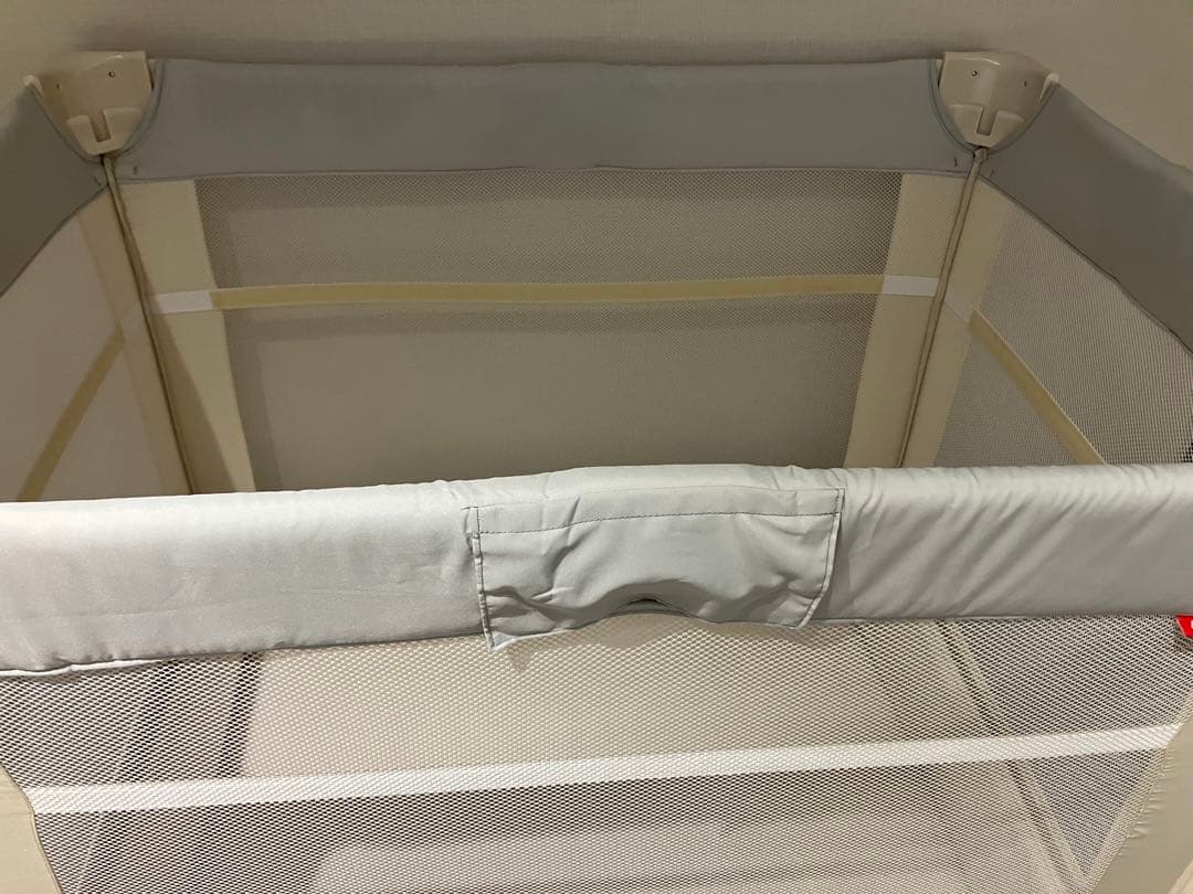 アップリカココネルエアー