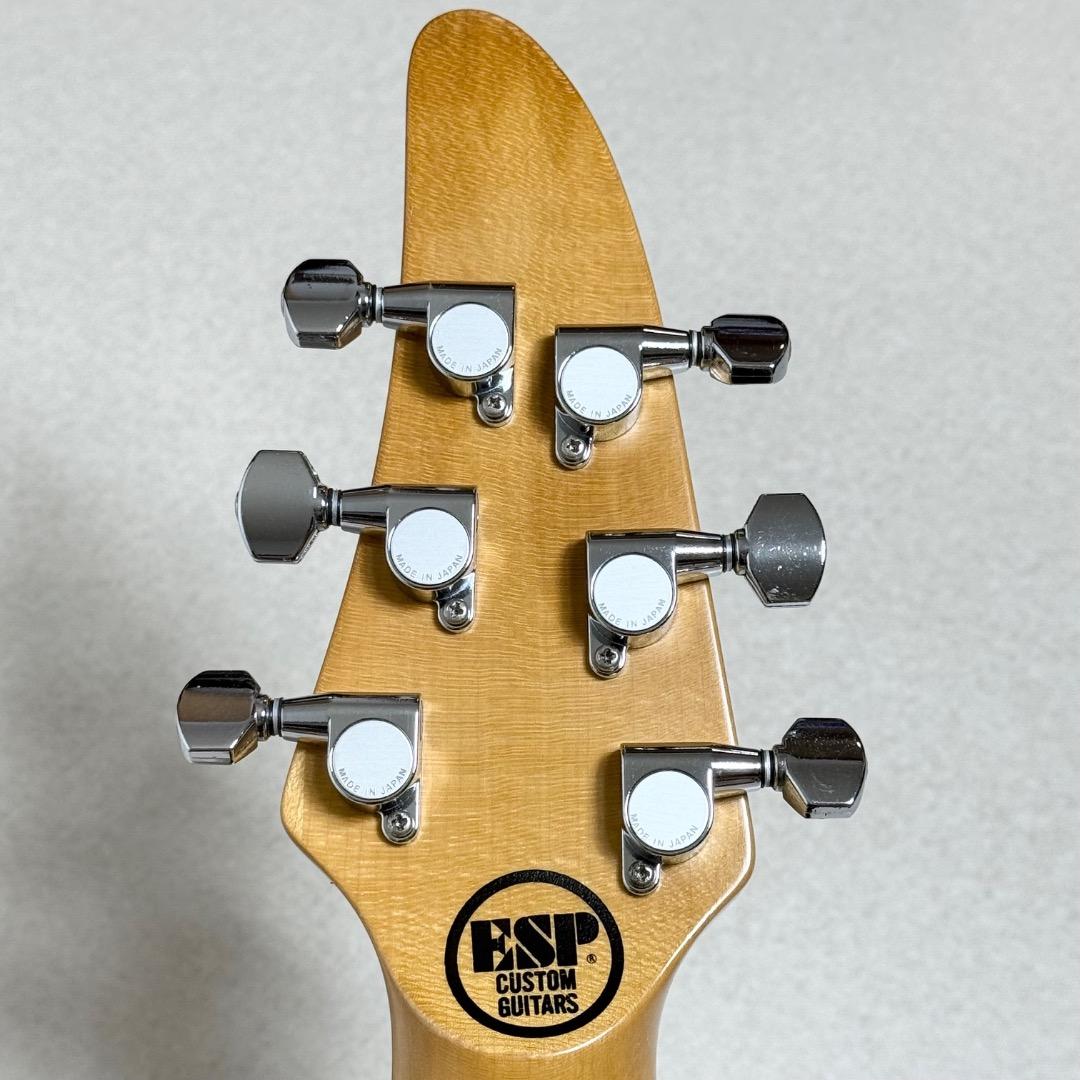 ESP HORIZON ホライゾン エレキギター 日本製 Dimarzio PU