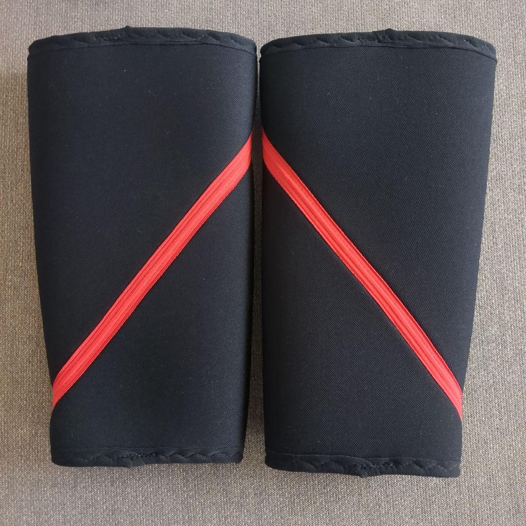 【美品】ＳＢＤニースリーブ　Ｍサイズ　試着のみ