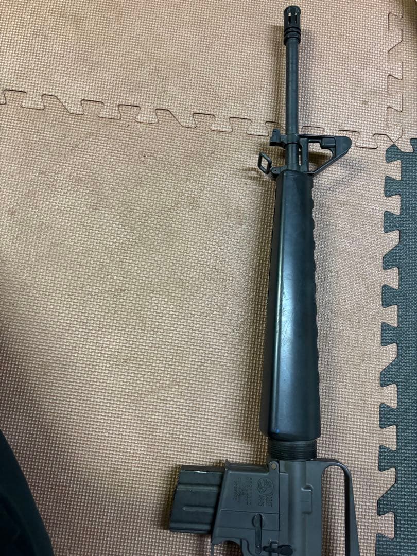 91m/s東京マルイ純正電動ガン