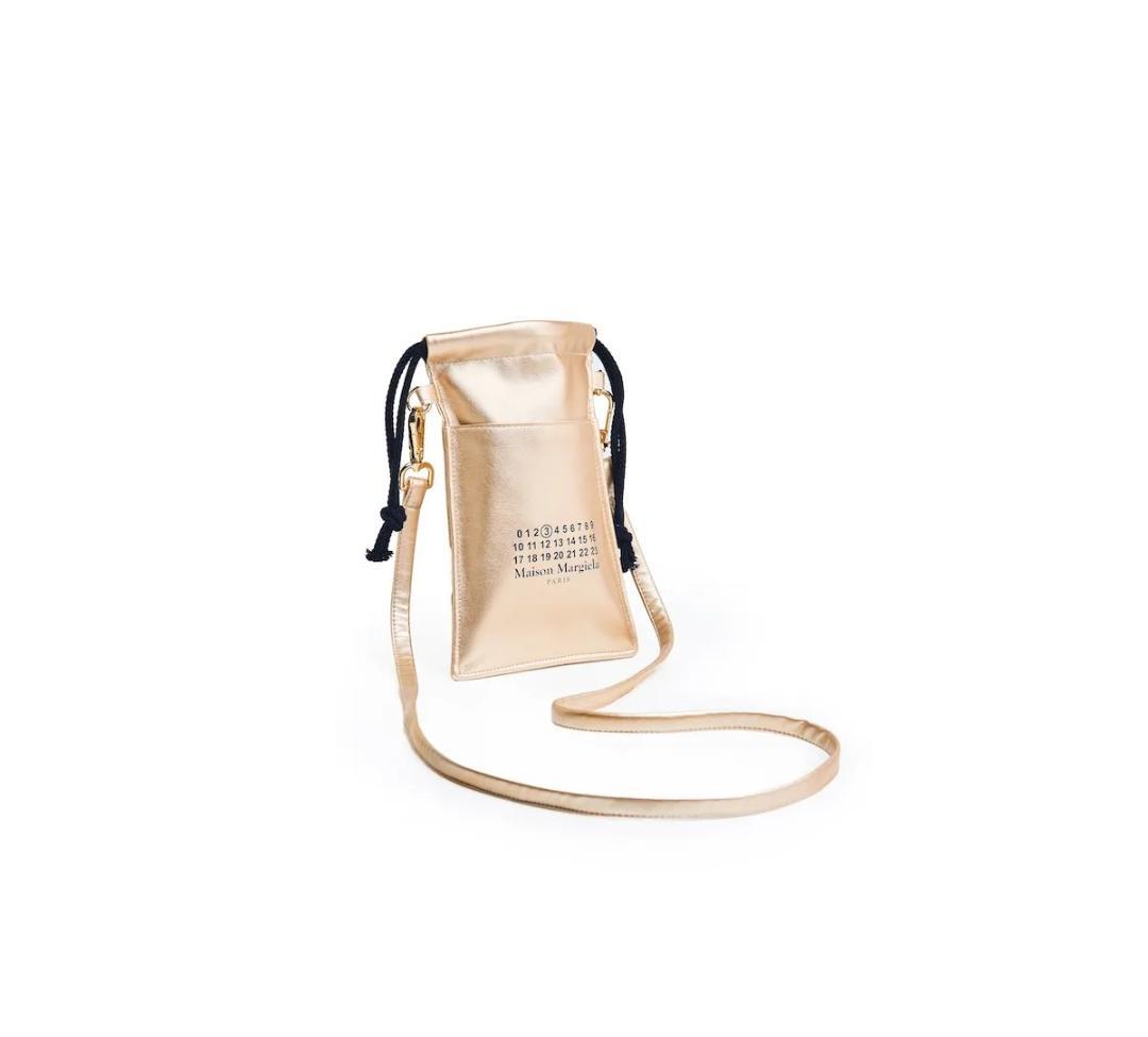 Maison Margiela REPLICA ストラップポーチ 新品未使用
